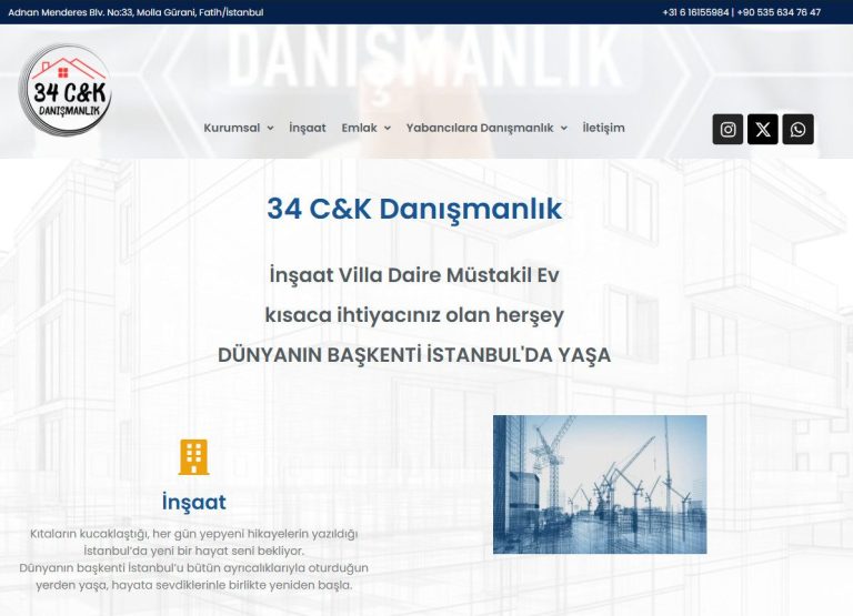 34ckdanismanlik.com