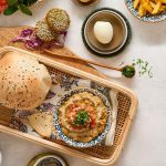 qr menü demo kahvaltı 1