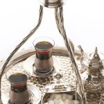 qr menü demo demlik çay