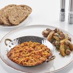 qr menü demo menemen