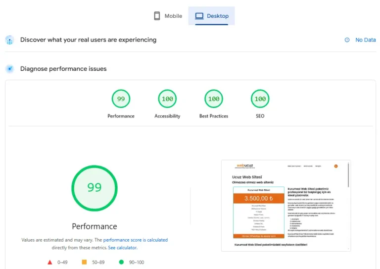 kurumsal paket masaüstü kullanıcı deneyimi