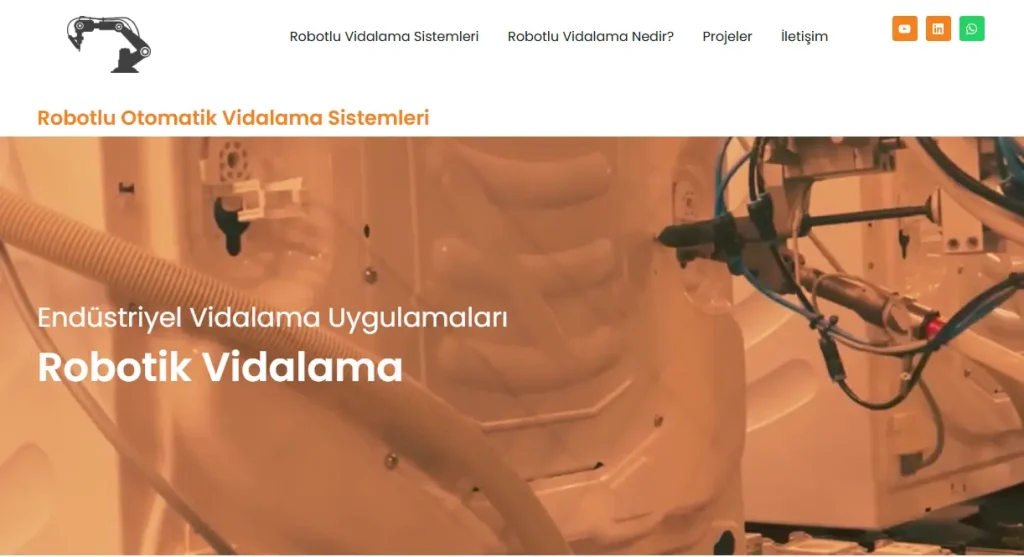 robovida.com referans